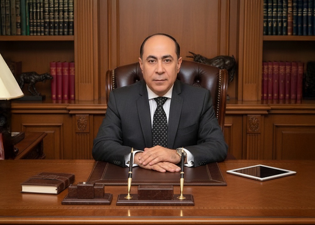 اللواء دكتور / محمد الدسوقي